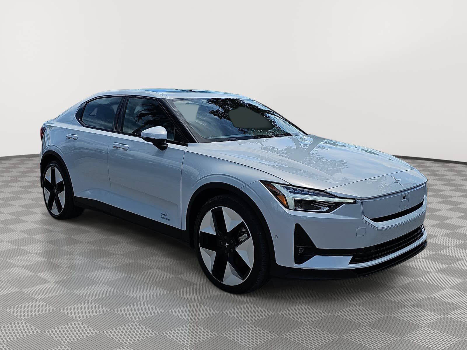 Used 2024 Polestar Polestar 2 AWD/4WD image 2