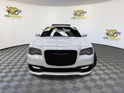 Used 2023 Chrysler 300 S w/ Comfort Group image 3