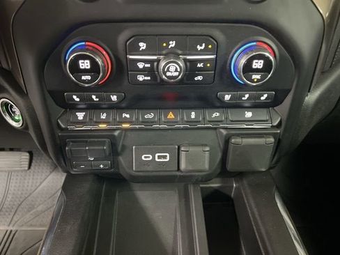 Certified 2021 Chevrolet Silverado 3500 High Country AWD/4WD image 18