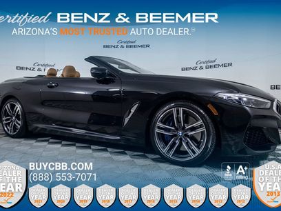 Used 2022 BMW 840i xDrive 840i w/ Comfort Seating Package