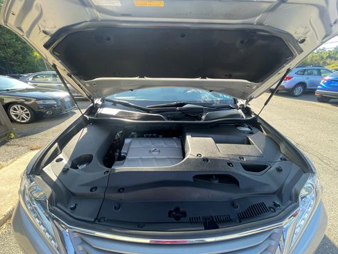 Used 2014 Lexus RX 350 AWD image 19