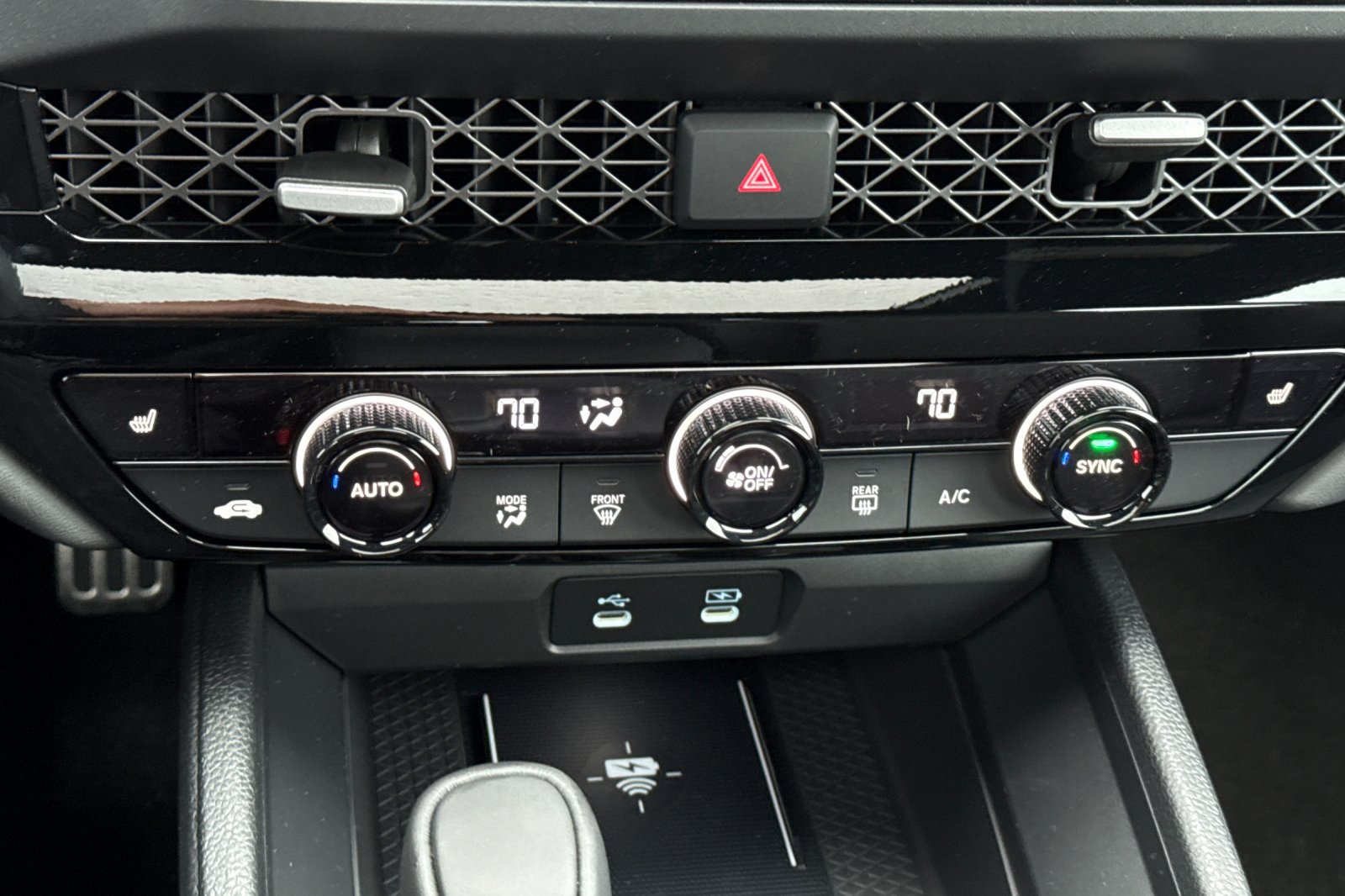 Certified 2026 Honda Accord Sport image 19