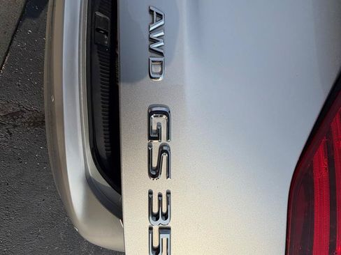Used 2013 Lexus GS 350 AWD w/ Premium Pkg image 39