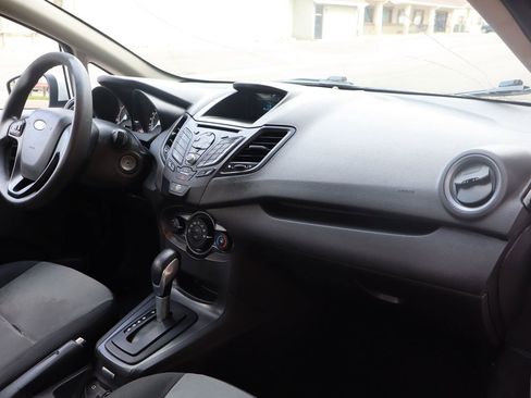Used 2016 Ford Fiesta S FWD image 17