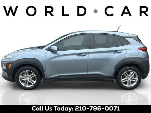 Used 2019 Hyundai Kona SE FWD image 6