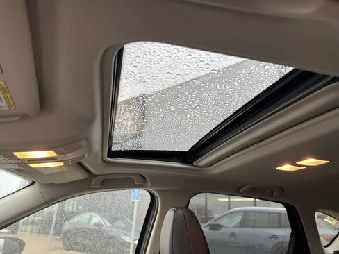 Certified 2023 MAZDA CX-5 AWD 2.5 S w/ Premium Plus Pkg image 15