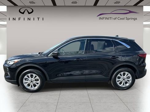 Used 2024 Ford Escape Active image 4