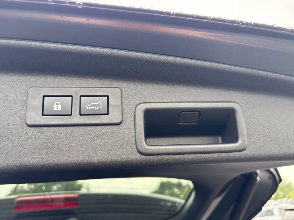 New 2026 Subaru Outback Premium AWD/4WD image 23