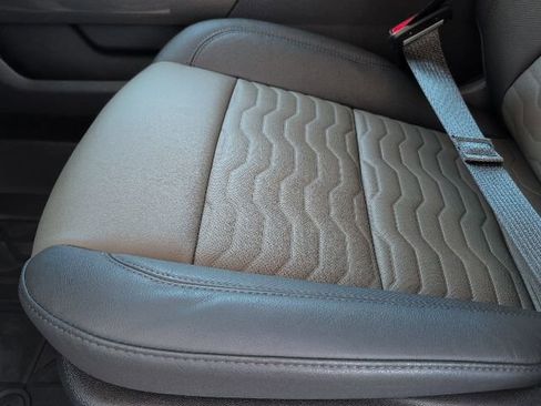 New 2026 Chevrolet Silverado 1500 ZR2 image 12