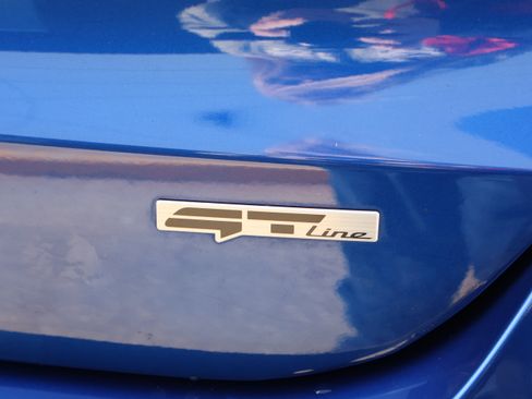 Used 2023 Kia K5 GT-Line image 15