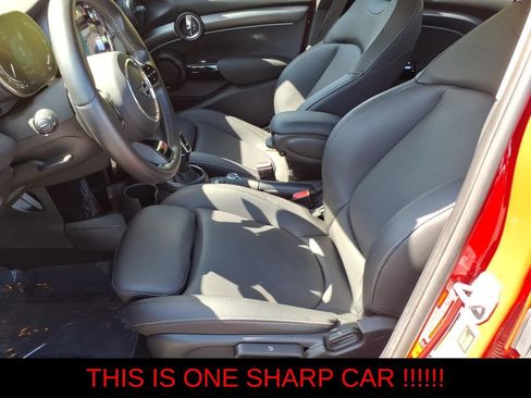 Used 2024 MINI Cooper S FWD image 13