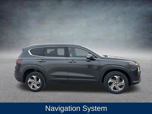 Used 2023 Hyundai Santa Fe SEL image 7