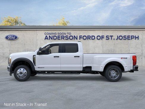 New 2026 Ford F450 XL image 3
