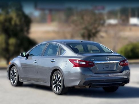 Used 2018 Nissan Altima 2.5 SL image 10