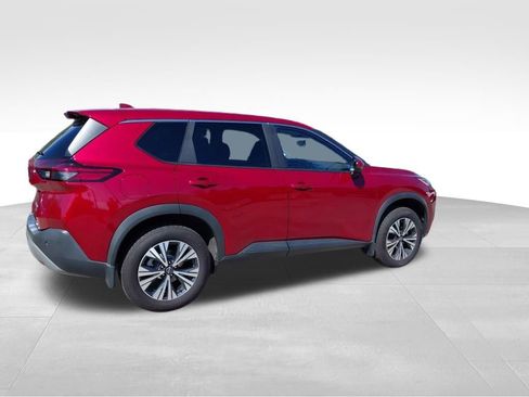 Used 2023 Nissan Rogue SV AWD/4WD image 8