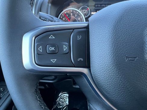 New 2026 RAM 1500 Big Horn image 22