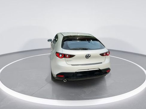 New 2026 MAZDA MAZDA3 2.5 S Hatchback w/ Premium Pkg FWD image 6