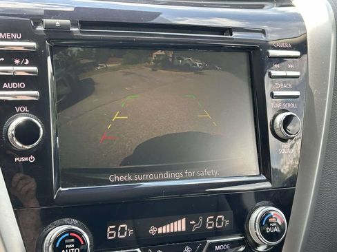 Used 2024 Nissan Murano SV FWD image 28