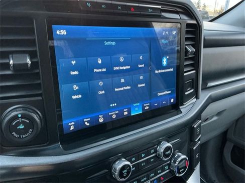 Used 2021 Ford F150 Limited image 22