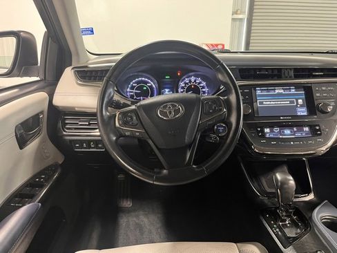 Used 2013 Toyota Avalon Limited image 21