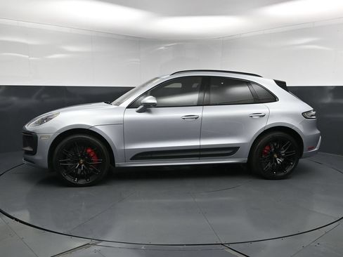 New 2024 Porsche Macan GTS AWD/4WD image 2