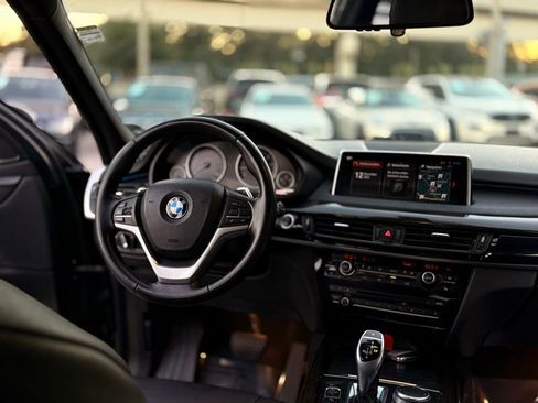 Used 2018 BMW X5 xDrive35i image 15