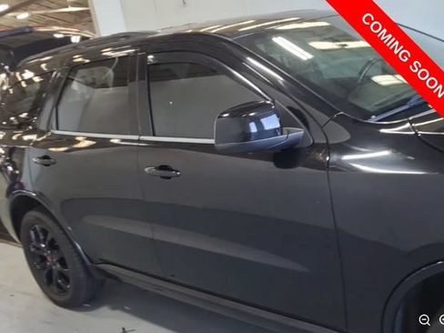 Used 2020 Dodge Durango GT AWD/4WD image 4