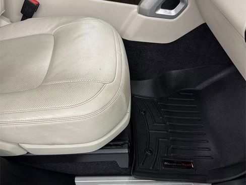 Used 2021 Land Rover Range Rover Westminster Edition image 46