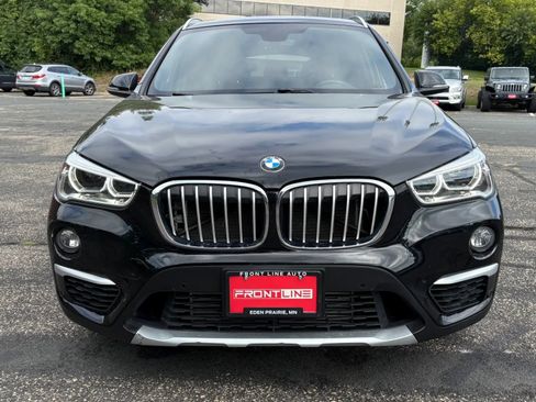Used 2016 BMW X1 xDrive28i AWD/4WD image 14