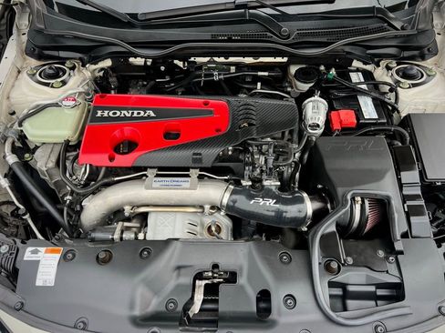Used 2021 Honda Civic Type R image 42