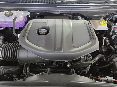 New 2026 RAM 1500 4x4 Crew Cab image 45