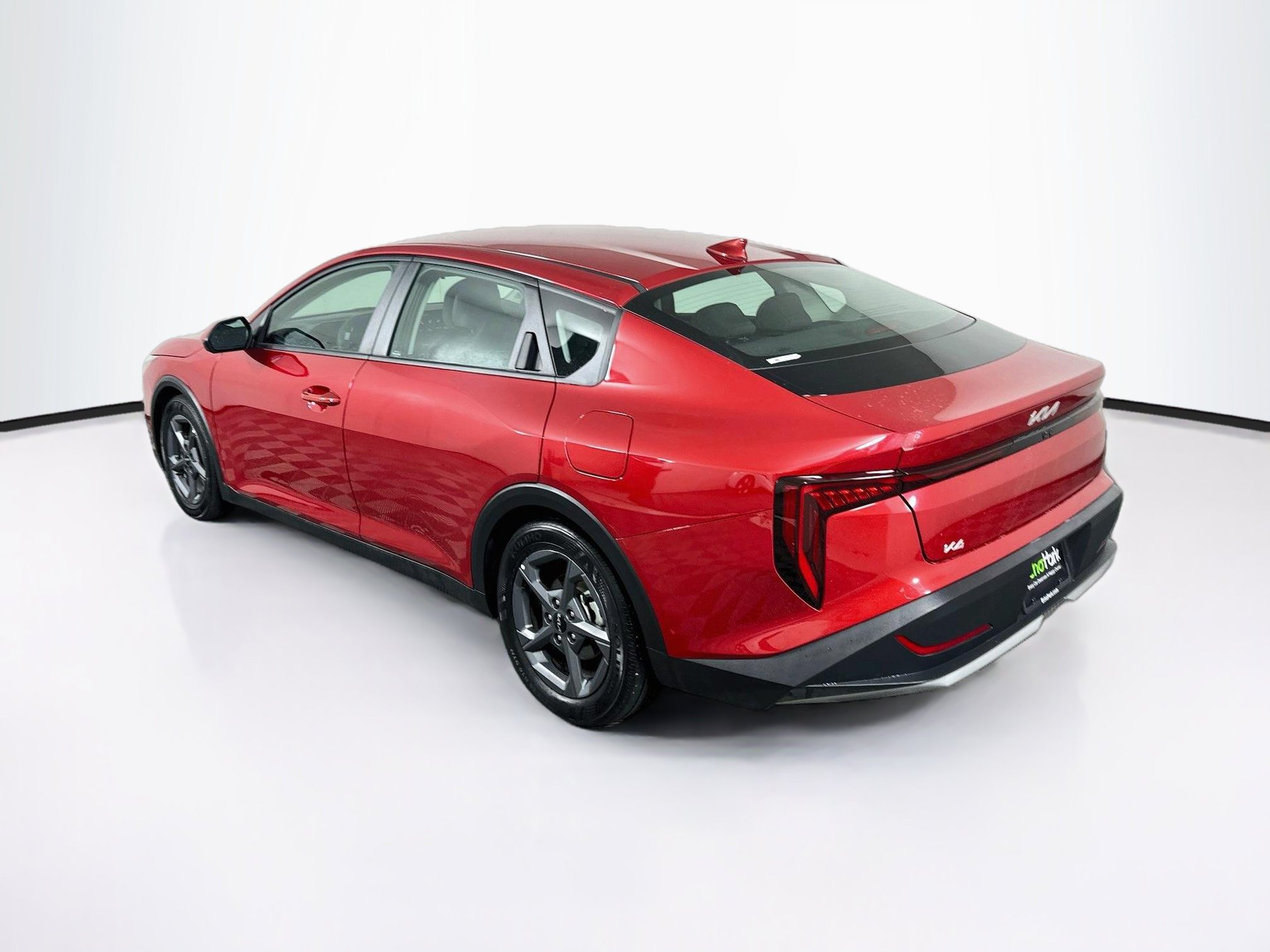 Used 2026 Kia K4 FWD image 5