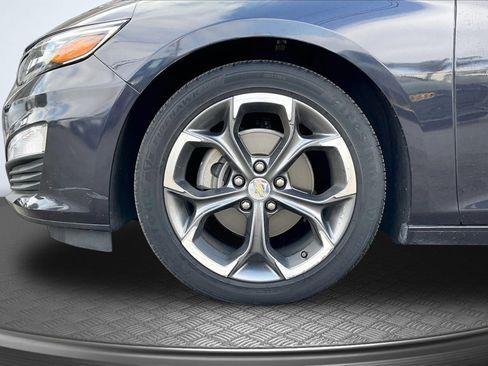 Used 2023 Chevrolet Malibu LT FWD image 9
