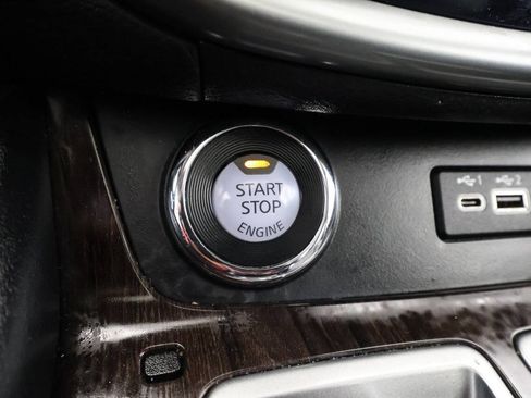 Used 2023 Nissan Murano Platinum w/ Cargo Package AWD/4WD image 27