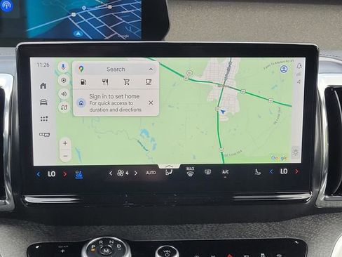 New 2026 Ford Expedition Tremor AWD/4WD image 14