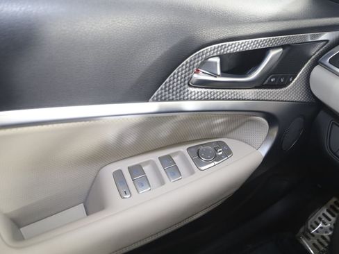 Used 2023 Genesis G70 2.0T w/ Sport Prestige Package AWD/4WD image 35