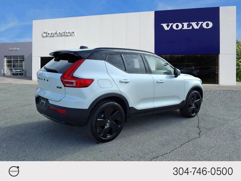New 2026 Volvo XC40 B5 Ultra w/ Protection Package Premier image 3