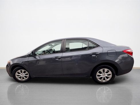 Used 2015 Toyota Corolla L image 7