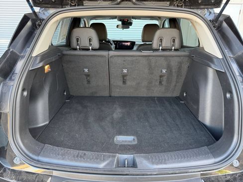 Used 2025 Buick Encore GX Preferred FWD image 30