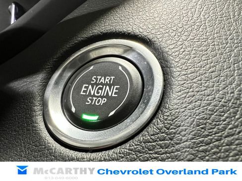 Used 2021 Cadillac XT4 Premium Luxury w/ Cold Weather Package AWD/4WD image 22