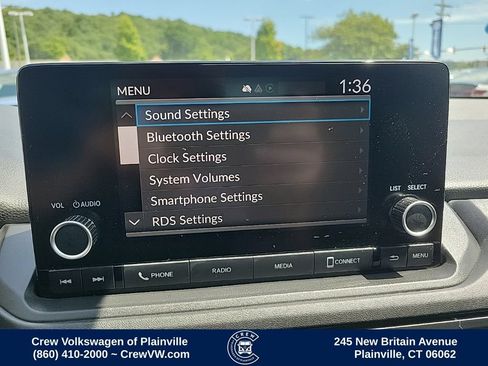 Used 2024 Honda Accord EX image 6