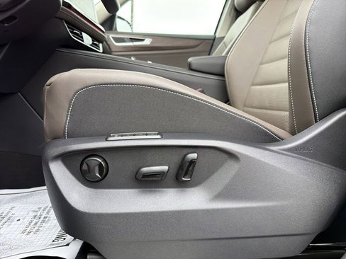 New 2026 Volkswagen Atlas SEL AWD/4WD image 26