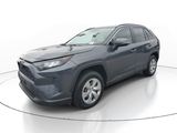 Used 2019 Toyota RAV4 LE image 3