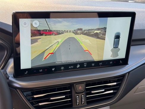 New 2025 Ford Escape Base w/ Class II Trailer Tow Package image 13