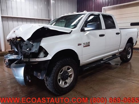 Used 2014 RAM 2500 Tradesman w/ Popular Equipment Group image 3