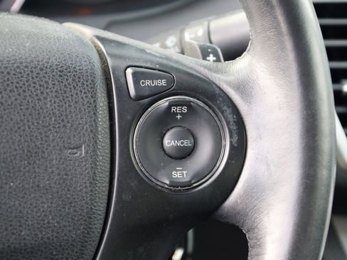 Used 2015 Honda Accord Sport image 22