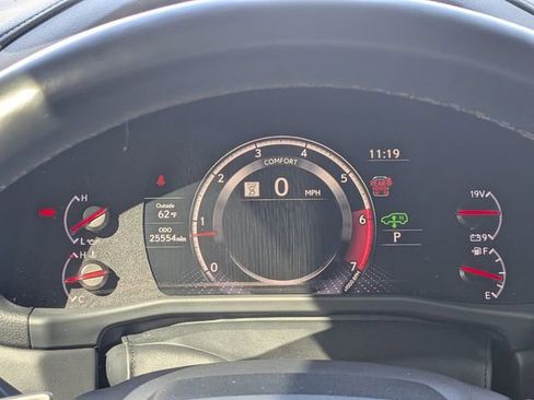 Used 2024 Lexus LX 600 F Sport image 24