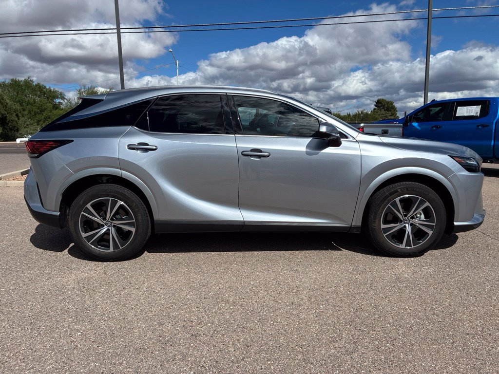 Used 2026 Lexus RX 350 Premium w/ Convenience Package FWD image 6