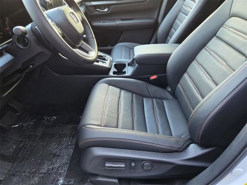 New 2026 Honda CR-V Sport-L image 25