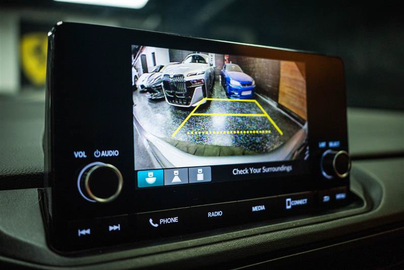 Used 2023 Honda Accord LX image 20